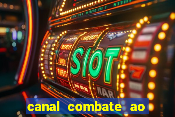 canal combate ao vivo online multicanais